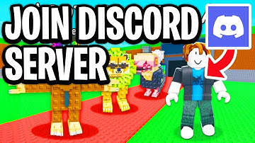 How To Join Steal A Brainrot Discord Server - Step By Step