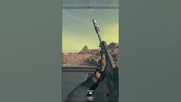 Here Is The Best Sniper Build In MW2 | Signal 50 | Warzone #cod #shorts