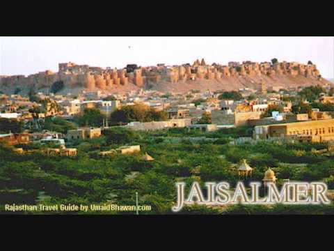 Jaisalmer By Rahul Sharma & Richard Clayderman