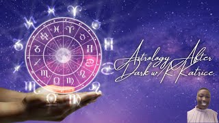 Why Your North Node is Important? Astrology After Dark Natal Chart Navigator