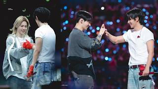 VMin & Taekook Steal the Night! BTS ARIRANG Tampa 2026 Full Emotional Moments 💜 screenshot 1