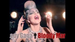 Lady Gaga - Bloody Mary [Male Version]