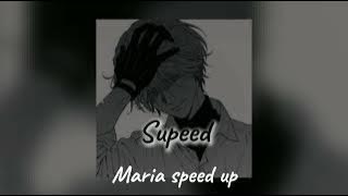GIMS, Maluma - Hola Señorita (Maria)       speed up
