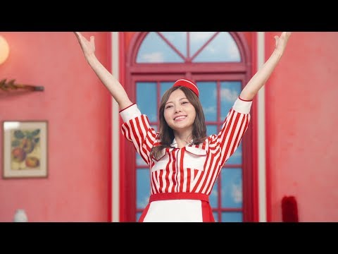 乃木坂46・白石麻衣がひとりミュージカル!?ドヤ顔でダンス 「バイトル」新CM「置き手紙」篇