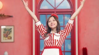 乃木坂46・白石麻衣がひとりミュージカル!?ドヤ顔でダンス　「バイトル」新CM「置き手紙」篇