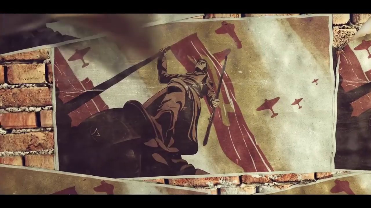 hearts of iron iv trailer hearts of iron iv trailer