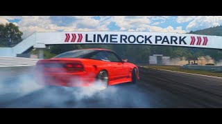 Gridlife Circuit Legends 2022 by Krispy Media 19,852 views 1 year ago 6 minutes, 44 seconds