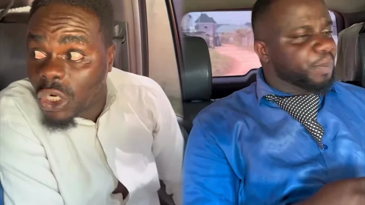 Sabinus finally meet his brother