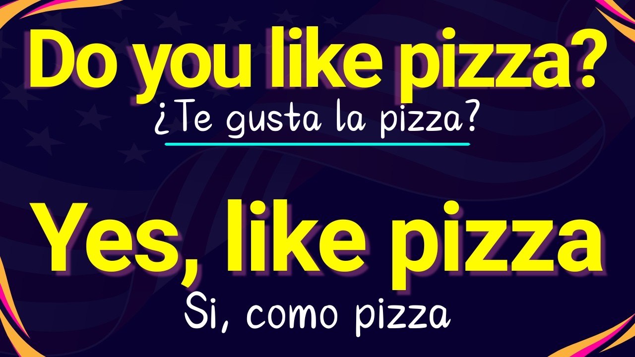 +250 EXPRESIONES COTIDIANAS EN INGLES | APRENDE RÁPIDO ✅ Aprender INGLES RAPIDO desde cero