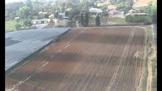 20110604 - FPV With FOX Glider (2.66 meter)