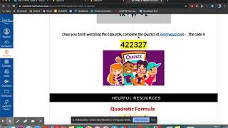 Celebrity Algebra Q4 Week 3 Wealth