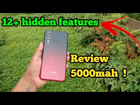 vivo-y15-hidden-features-|-review-|-5000mah-battery