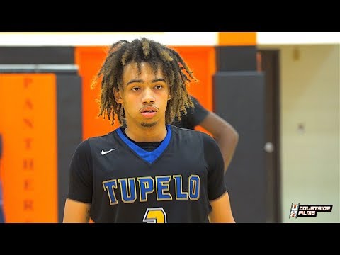 Sophomore PG Braxton Bishop Highlights From The Tournament of Champions!