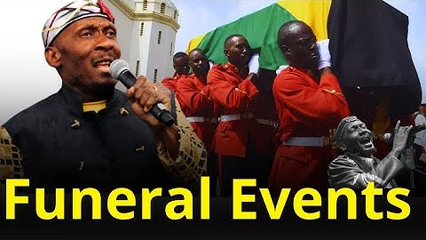 Jimmy Cliff Funeral Events: Global Tributes for Reggae Legend