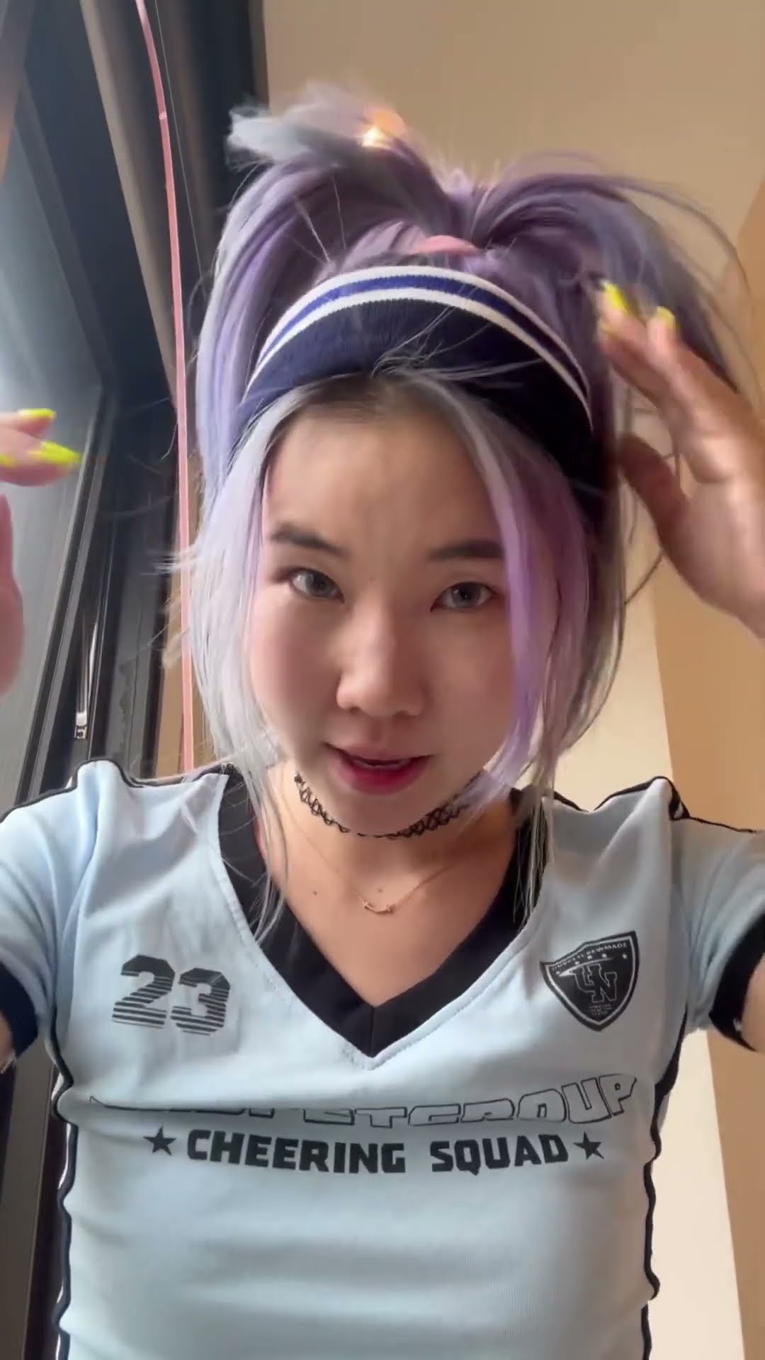 Las ropas que traigo de Corea!?