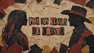 Alfredo Olivas - Por los Clavos de Cristo (LETRA)