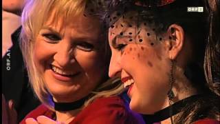 Narrisch Guat 1 Faschingsgilde Althofen Althofner Tschentsche 2016 01 30