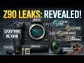 Everything We Know About the Nikon Z90: Leaks, Specs & Price?