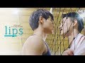 Crossing the Line | Lips on you | Zi Xuan &amp; Yu Hao