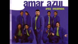 Amar Azul - Libertad chords