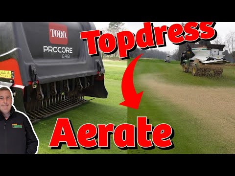 Video: Da li je greenkeeper ili greenskeeper?