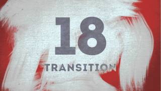 After Effects Project Files - Paint Brush Transition Reveal Pack - VideoHive 8079190