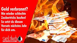 So findest du den richtigen Trick für dich !