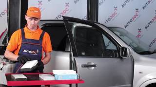 HONDA CR-V gratis videolæringer – Gør-det-selv bilvedligeholdelse er stadig mulig