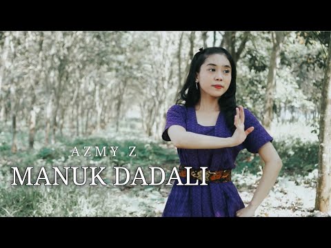 MANUK DADALI REMIX