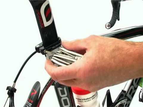 How to pack a bike bike box with bikebox alan - HqDefault