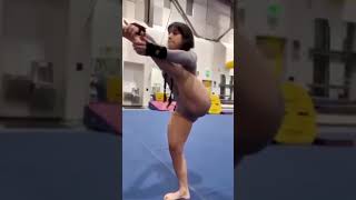 Flexibility Easy Stretch Yoga Flow #shorts