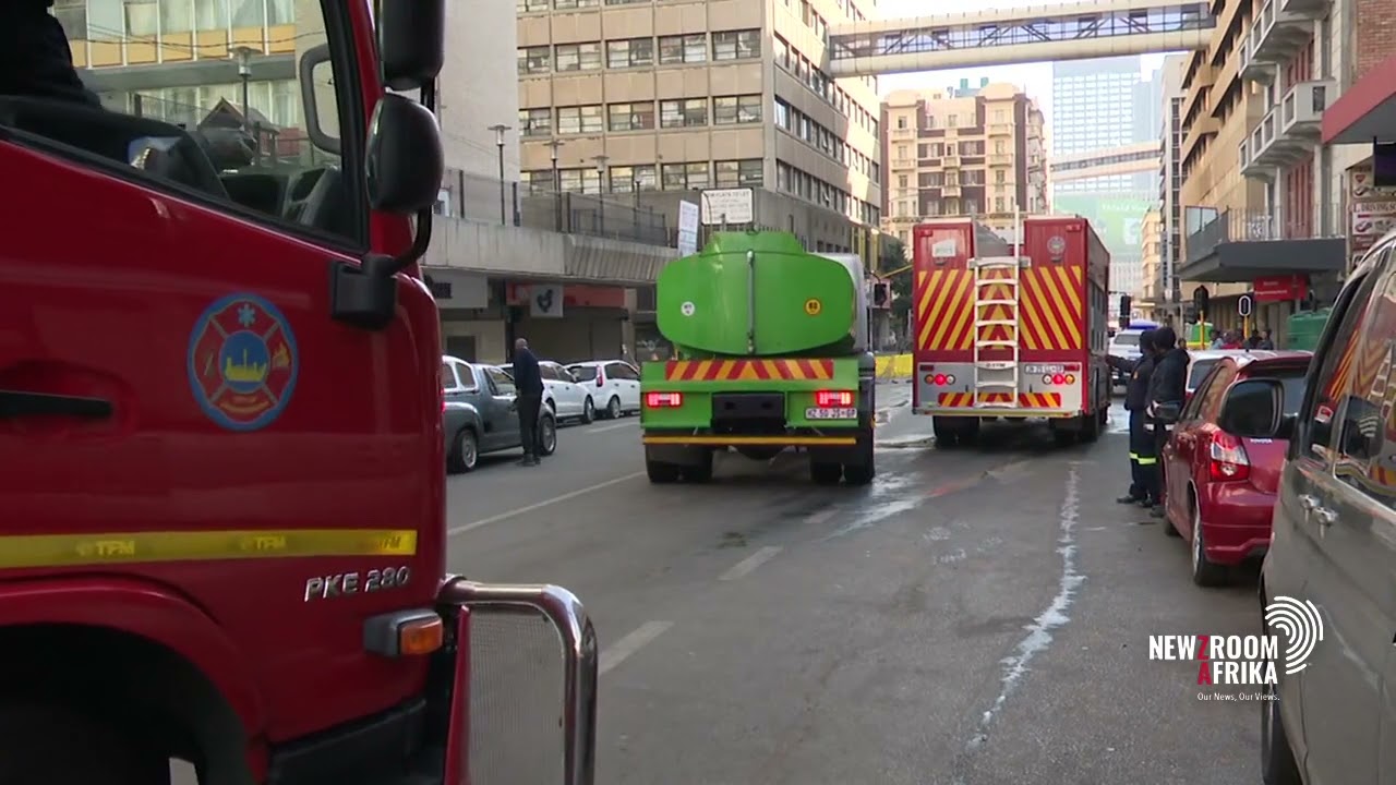 Experts, officials still trying to find source of gas explosion