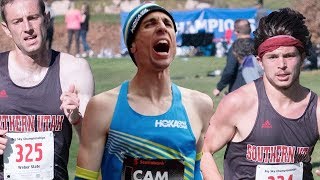 Cam Levins 2:09 Breaks Canadian Marathon National Record