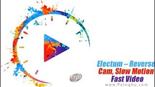 💥Efectum slow motion paid version free