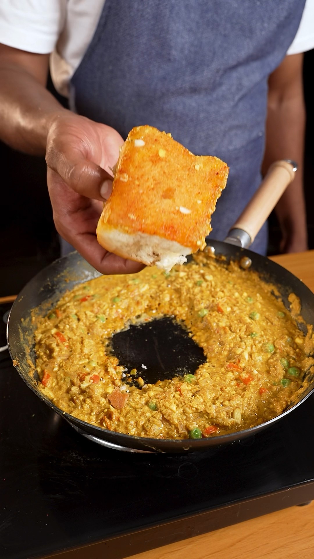 Egg Keema #shorts