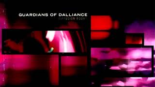 Guardians of Dalliance - Diffusion Rooms (album)