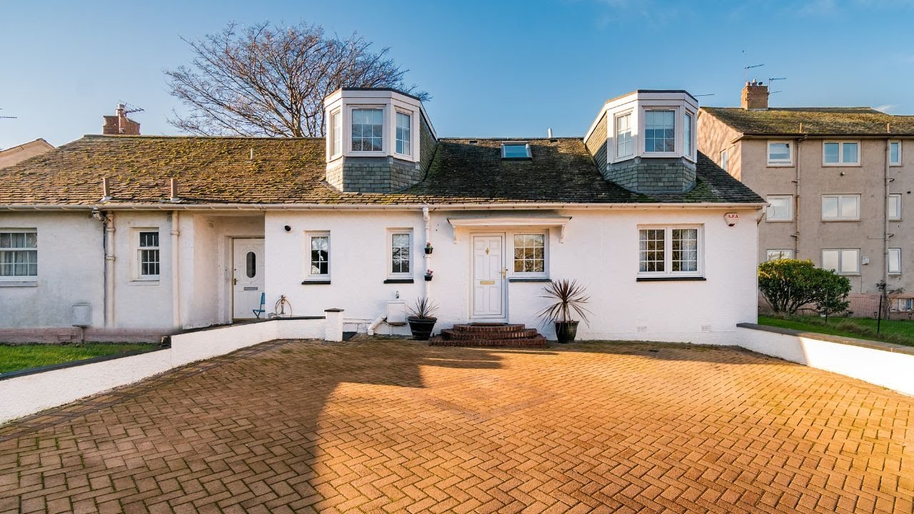 3 Kenilworth Drive, Liberton, EH16 6DB YouTube