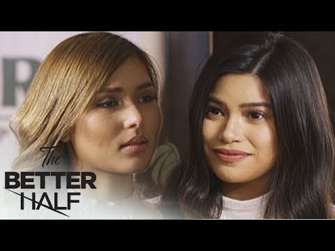 The Better Half: Bianca purposely hurts Ashley | EP 111