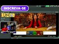 HUDSON AMORIM FEZ 250K NO BACCARAT, ''MAS A ''GANÂNCIA'' FEZ ELE PERDER TUDO'' !!!!