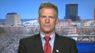 Scott Brown: Make no mistake, we're at war