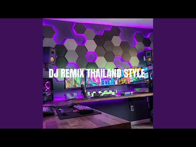 DJ REMIX THAILAND STYLE class=