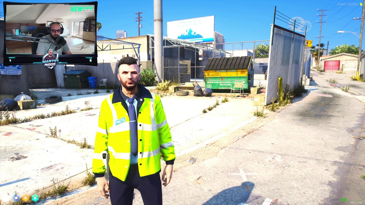 🚨 NoPixel s-a mutat in Romania?! | Testam cladiri + masini de fite pe NewLife RP 🔥