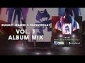 Rocket league x monstercat vol 1 album mix