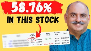 58.76% Of Mohnish Pabrai’s Portfolio Is In Micron Stock! Should You Buy Micron Technology Stock?