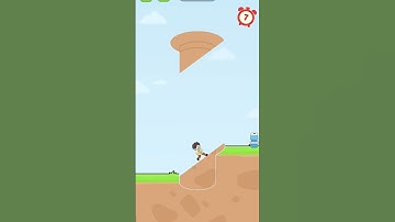 😂😂slice to save man level 135😅😂#slicetosave #game #walkthrough  #slicetosavegame #funny #shorts