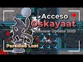 TIBIA - ACCESO OSKAYAAT - PARADISE LOST - FOXMOUSE MOUNT - SUMMER UPDATE [ENG SUB]