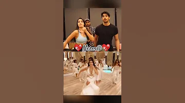 كوليس اغنية نوره فتحي Nesm 