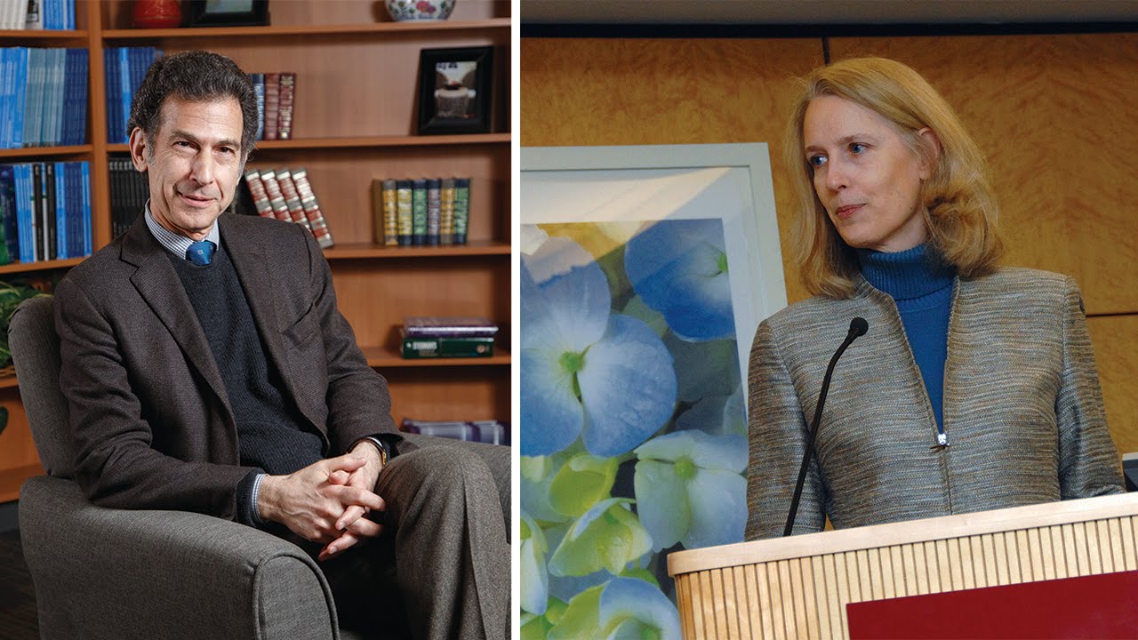 Oncologist Barrett Rollins, MD, talks about the benefits of hospice YouTube