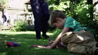 Children First Aid: Bleeding  | First Aid | British Red Cross