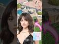 Inside Jenna Ortega's Stunning La Quinta MANSION | House Tour Shorts